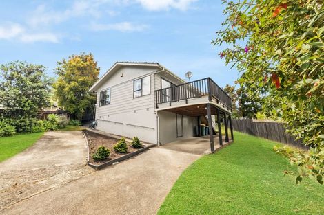 Photo of property in 80 Sunvue Road, Glen Eden, Auckland, 0602