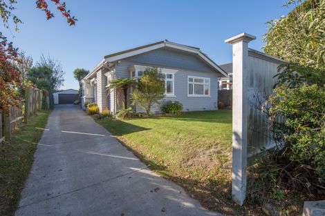 Photo of property in 41 Woodham Road, Linwood, Christchurch, 8062