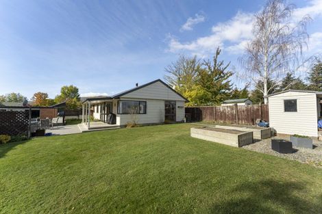 Photo of property in 4 Austin Place, Cromwell, 9310