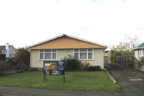 Photo of property in 7 Nyoli Street, Northcote, Christchurch, 8052