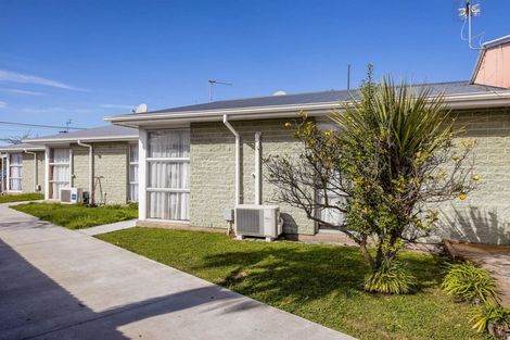 Photo of property in 3/9 Allard Street, Edgeware, Christchurch, 8013