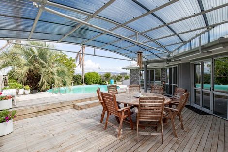 Photo of property in 10 Harris Place, Ngatea, 3503