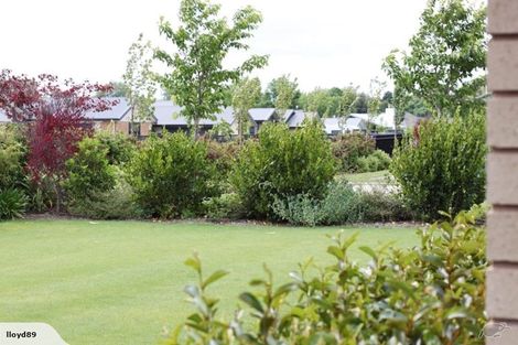 Photo of property in Frimley Village, 23/23 Matariki Avenue, Frimley, Hastings, 4120