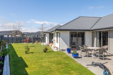 Photo of property in 46 Highgate Drive, Rangiora, 7400