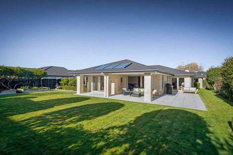 Photo of property in 1 Northwater Drive, Northwood, Christchurch, 8051