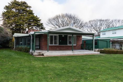Photo of property in 395 Fergusson Drive, Heretaunga, Upper Hutt, 5018
