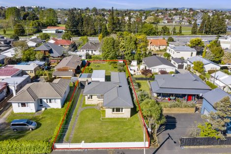 Photo of property in 110 Fox Street, Hamilton East, Hamilton, 3216