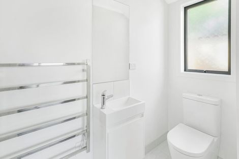 Photo of property in 11u1 Matthews Crescent, Melville, Hamilton, 3206