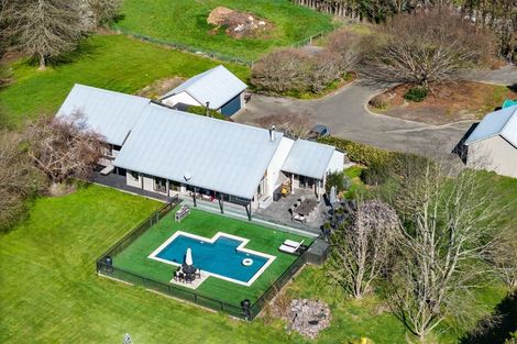 Photo of property in 104 Neeves Road, Kaiapoi, 7691