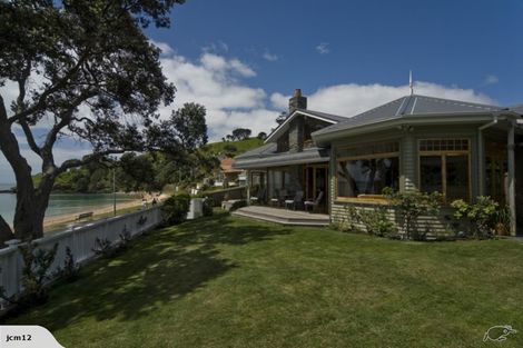 Photo of property in 52 Cheltenham Road, Devonport, Auckland, 0624