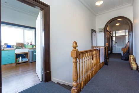 Photo of property in 29 Arthur Street, Dunedin Central, Dunedin, 9016