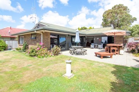 Photo of property in 8 Northbrook Court, Roslyn, Palmerston North, 4414