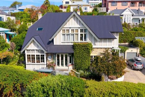 Photo of property in 27a Douglas Terrace, South Hill, Oamaru, 9400