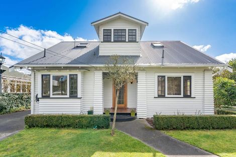 Photo of property in 8 Riro Street, Hamilton East, Hamilton, 3216