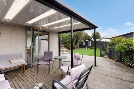 Photo of property in 433 Hills Road, Mairehau, Christchurch, 8052