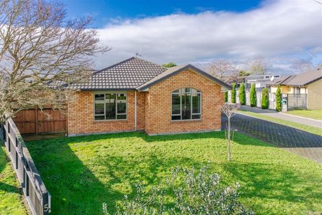 Photo of property in 5 Ravenscourt Place, Huntington, Hamilton, 3210