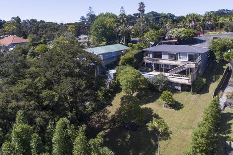 Photo of property in 193a Godley Road, Titirangi, Auckland, 0604