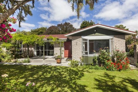 Photo of property in 8 Esher Place, Saint Martins, Christchurch, 8022