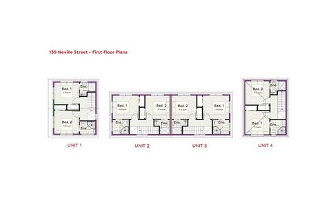 Photo of property in 130 Neville Street, Spreydon, Christchurch, 8024