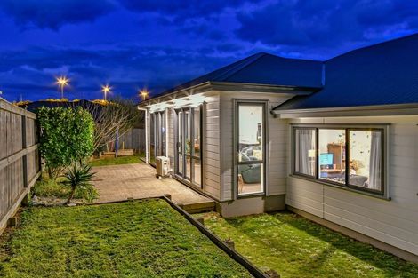 Photo of property in 6 Balmore Crescent, Pokeno, 2402