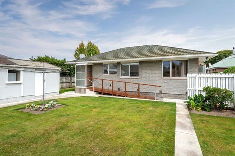 Photo of property in 548 Cranford Street, Papanui, Christchurch, 8052