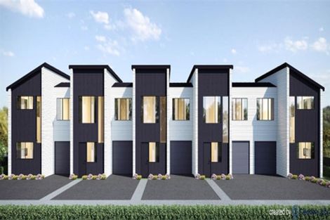 Photo of property in 43 Friesian Drive, Mangere, Auckland, 2022