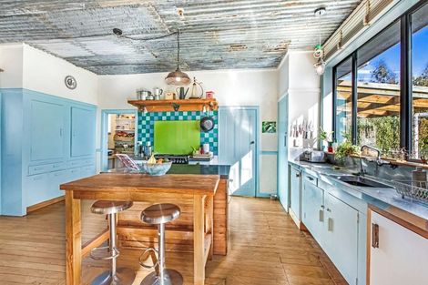 Photo of property in 843 Donald Road, Maitland, Gore, 9775