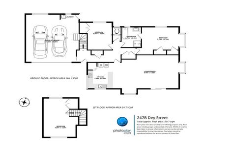 Photo of property in 247b Dey Street, Hamilton East, Hamilton, 3216