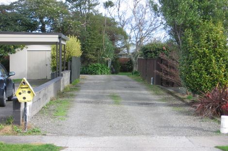 Photo of property in 38 Richmond Avenue, Takaro, Palmerston North, 4410