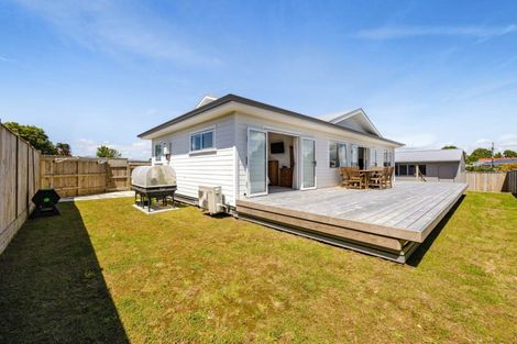 Photo of property in 54a Cloten Road, Stratford, 4332