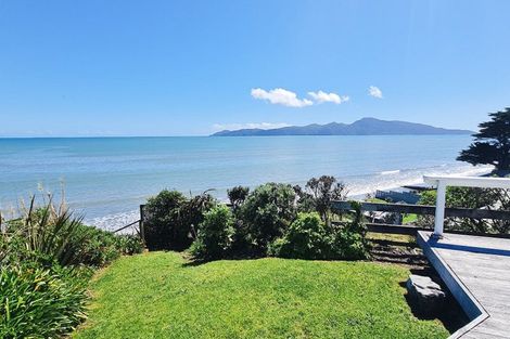 Photo of property in 231 Rosetta Road, Raumati Beach, Paraparaumu, 5032