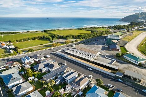 Photo of property in 43 Plunket Street, Saint Kilda, Dunedin, 9012