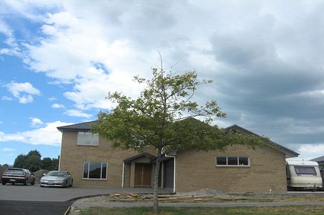 Photo of property in 81 Travis Country Drive, Burwood, Christchurch, 8083