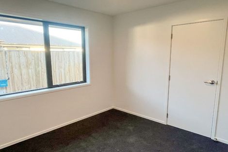 Photo of property in 10 Lenborough Drive, Rolleston, 7614