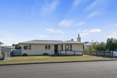 Photo of property in 34 Perth Street, Levin, 5510
