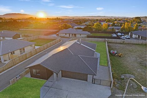 Photo of property in 52 Benn Street, Amberley, 7410