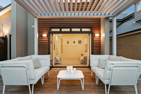 Photo of property in 11 Lester Street, Hobsonville, Auckland, 0616