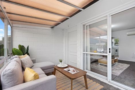 Photo of property in 5/79 Champion Street, Edgeware, Christchurch, 8013