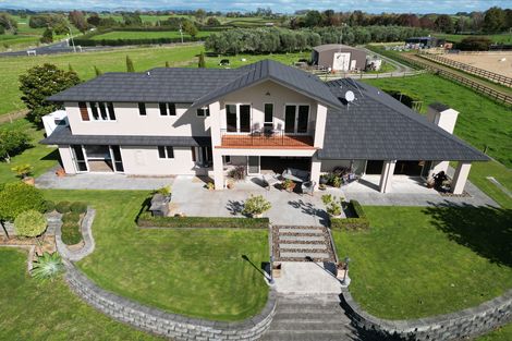 Photo of property in 2459 Cambridge Road, Te Awamutu, 3879