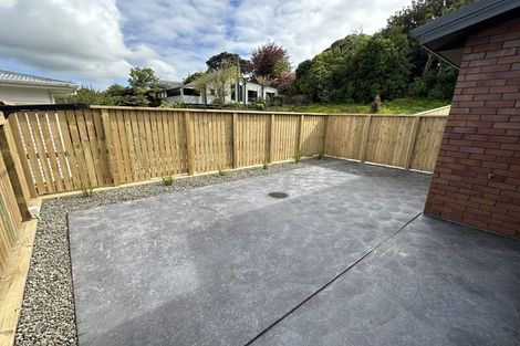 Photo of property in 28 York Street, Levin, 5510