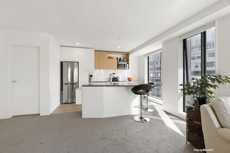 Photo of property in Vsp South, 301/168u Victoria Street, Te Aro, Wellington, 6011