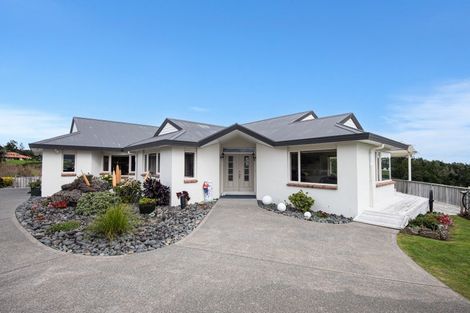 Photo of property in 46 Erskine Road, Maunu, Whangarei, 0110