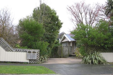 Photo of property in 25 Kinloch Street, St Albans, Christchurch, 8014
