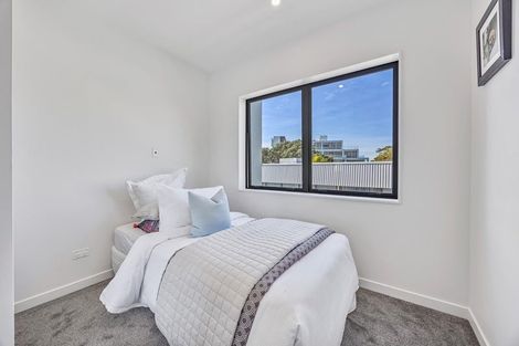 Photo of property in 6/3 Campbell Road, Takapuna, Auckland, 0622