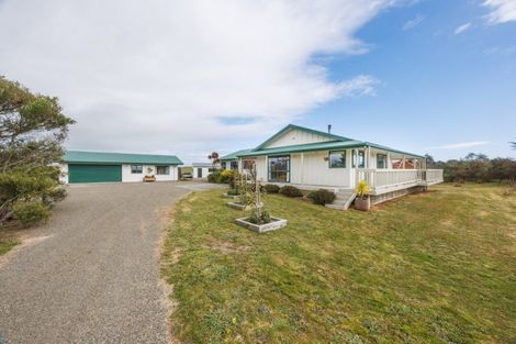 Photo of property in 366 Motuiti Road, Foxton, 4891