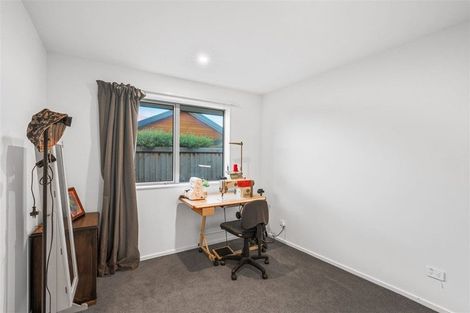 Photo of property in 3 Crest Place, Rolleston, 7615