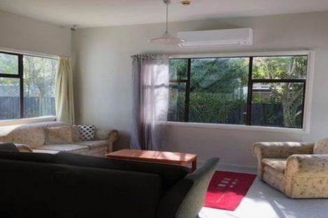 Photo of property in Tranquil Lodge Backpackers, 440 Manchester Street, St Albans, Christchurch, 8014