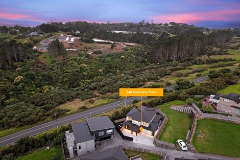 Photo of property in 26b Henriette Place, Totara Park, Auckland, 2576