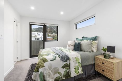 Photo of property in 124u8 Britomart Street, Berhampore, Wellington, 6023