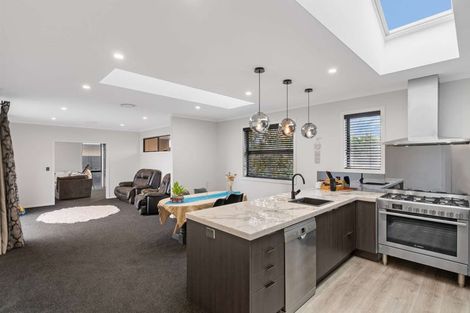 Photo of property in 2 Reuben Avenue, Rolleston, 7615